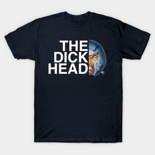 Jugger Head Face T-Shirt